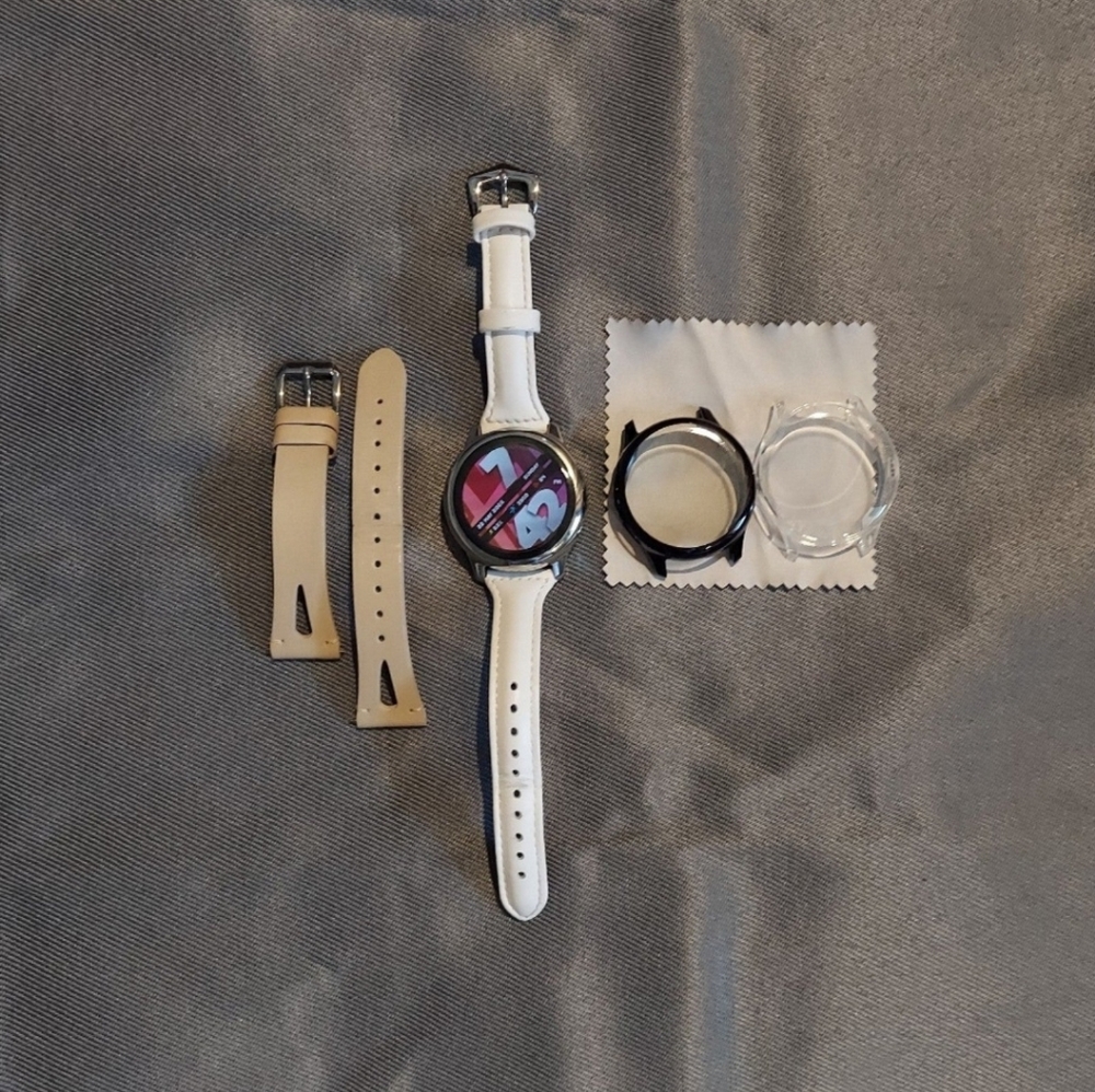 Samsung Galaxy Active 2 Smartwatch